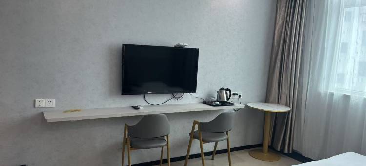 如家派柏·云酒店(溧阳凤凰路店)图片