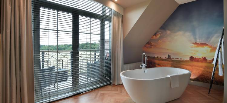 韦斯特布罗克格鲁宁根凡德瓦克酒店(Van der Valk Hotel Groningen-Westerbroek)图片
