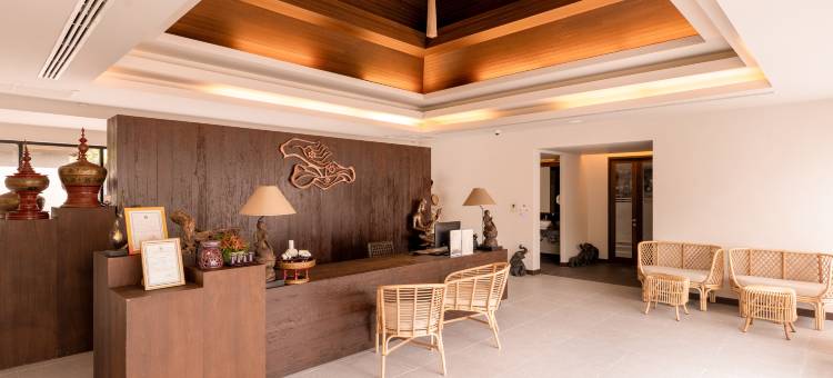 ananea  毕安考拉酒店(ananea Beyond Khaolak)图片