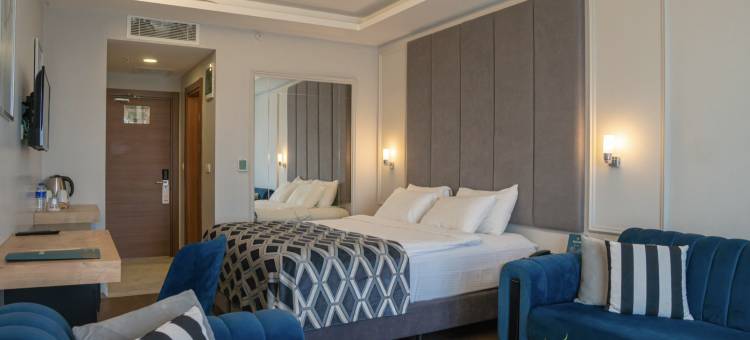 萨卡里亚酒店(Sakarya Hotel)图片