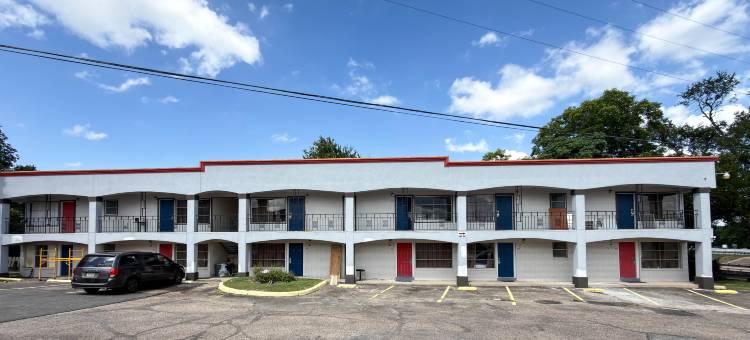 Studio 6 Suites Belton, TX图片