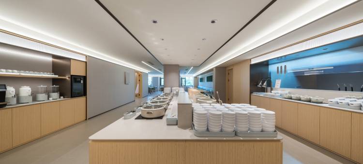 全季酒店(秦皇岛金梦海湾秦皇小巷店)图片