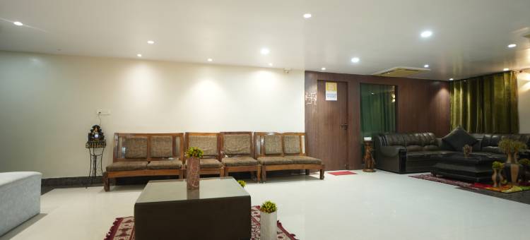 蓝宝石酒店(Hotel Sapphire Inn)图片