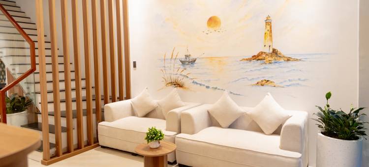 海滨酒店与旅舍 by Haviland(Dorm Beachside Hotel & Hostel By Haviland)图片