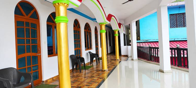 帕达姆尼瓦斯酒店(Hotel Padam Niwas)图片