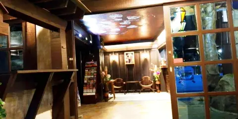Five Star Guesthouse