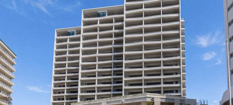 BLISSTIA SUITES & RESORT 沖縄恩納村(BLISSTIA SUITES＆RESORT OKINAWA ONNASON)图片