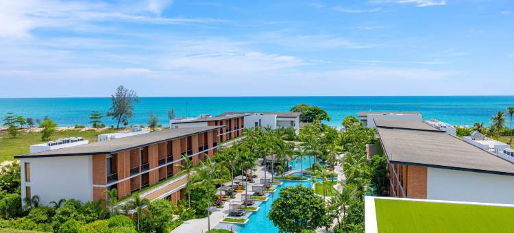 考拉克铂尔曼度假酒店(Pullman Khao Lak Resort)图片