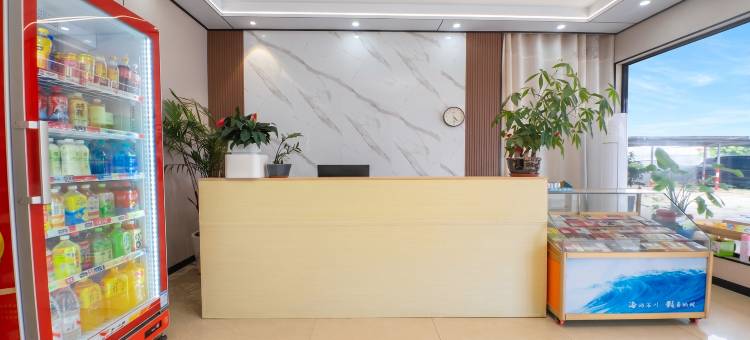 居宁·空港航旅Business Stay舒眠轻居(南宁吴圩国际机场店)图片
