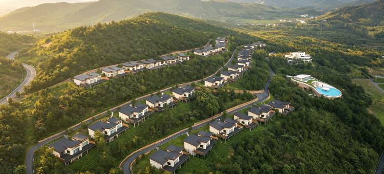 宜兴云邑托尼洛·兰博基尼度假酒店图片