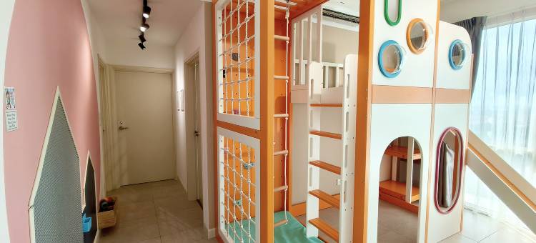 Afiniti Residences by P&J图片