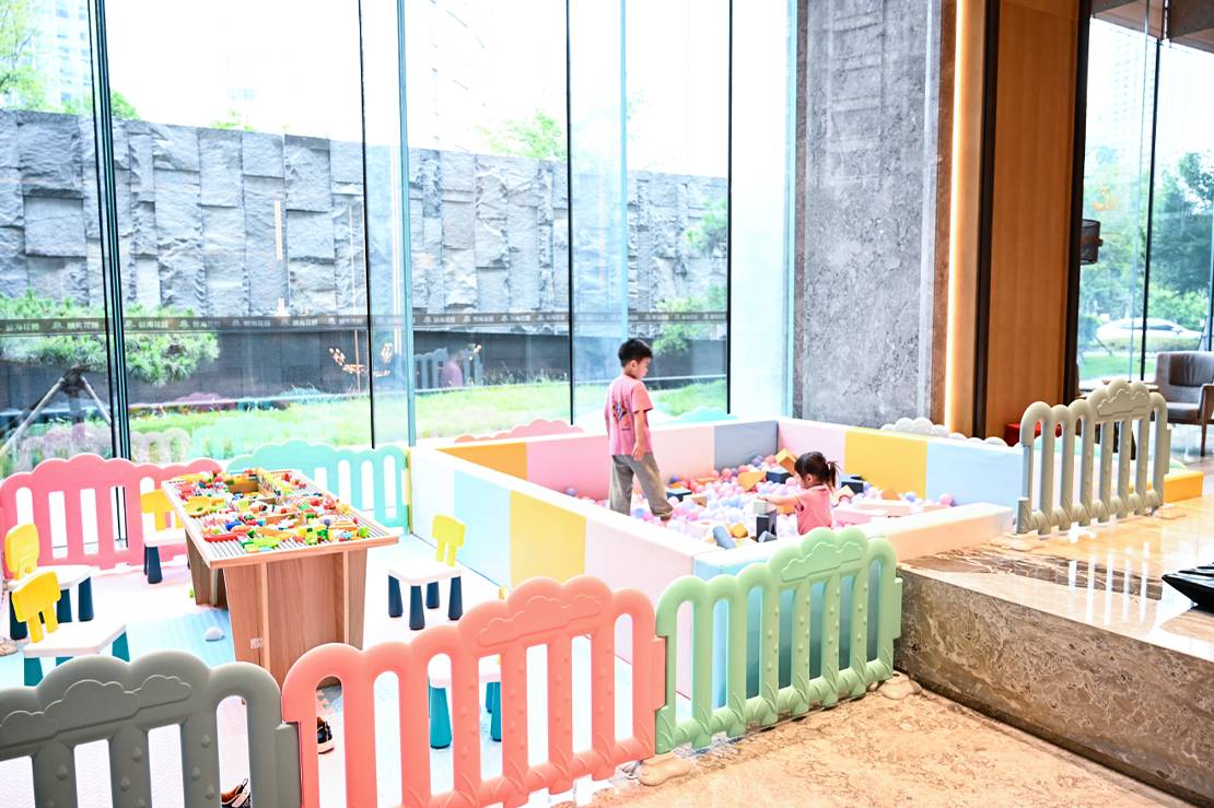 青岛颐海花园酒店(五四广场店)图片