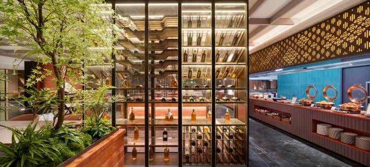 新源丽呈花园酒店(新源客运站人民广场店)图片