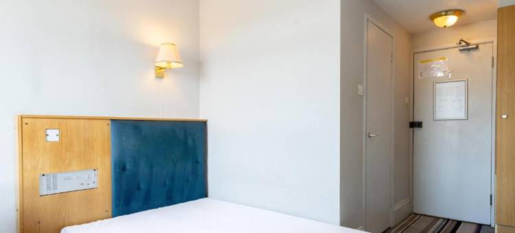 诺维奇市中心OYO酒店(Norwich Central Hotel- Near Norwich Train Station & Carrow Road Stadium)图片
