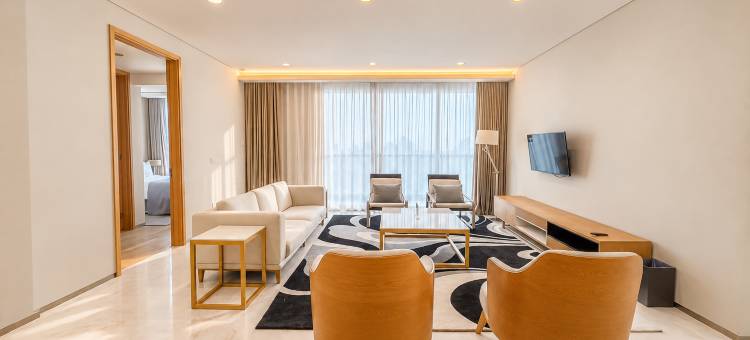 UHF松树度假酒店(UHF HOTELS & RESORTS PINETREE)图片
