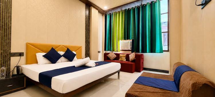 Hotel JSR Inn图片