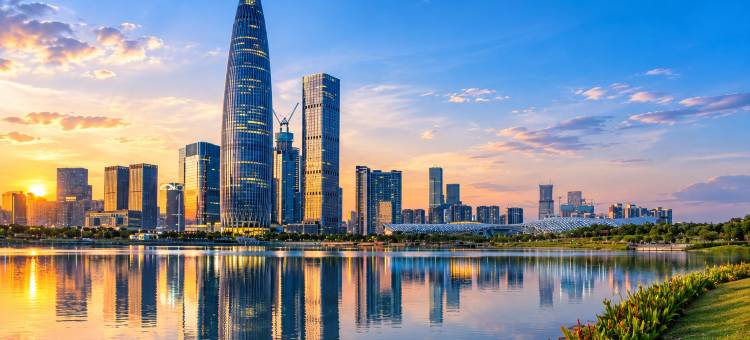 深圳凯美悦S轻奢HOTEL(上梅林地铁站店)图片