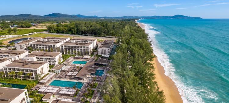 普吉悦宜湾奢享酒店(Hotel Riu Palace Phuket - All Inclusive)图片