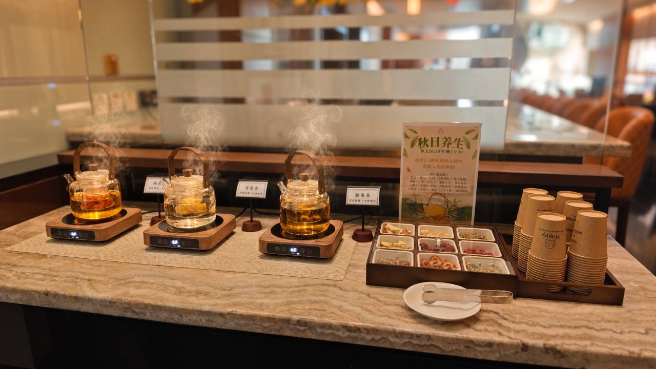 香港尖沙咀皇悦酒店图片