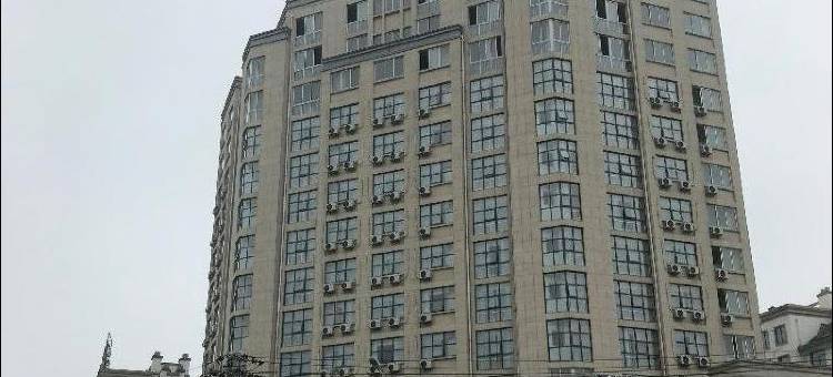 格林豪泰酒店(枞阳人民医院店)图片