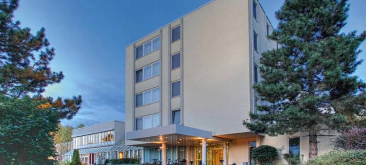 巴特洪内夫Sunday酒店(Sunday Hotel Bad Honnef)图片