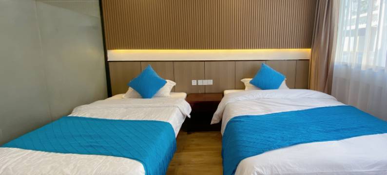 徽州府衙商务宾馆图片