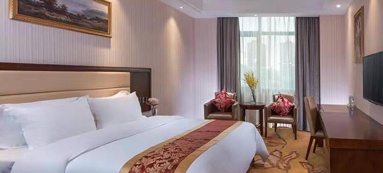 西宁馨怡悦精品民宿图片