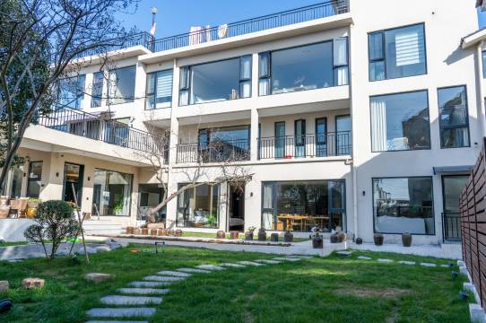 南京拾光无想民宿