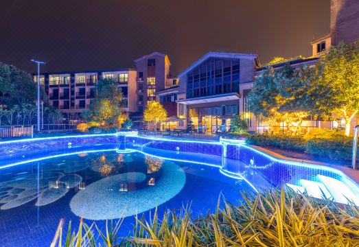 Jiyue Hotel (Nanxiong RT-Mart)Hotel Overview