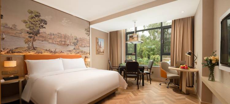 维也纳酒店(景东客运站店)图片