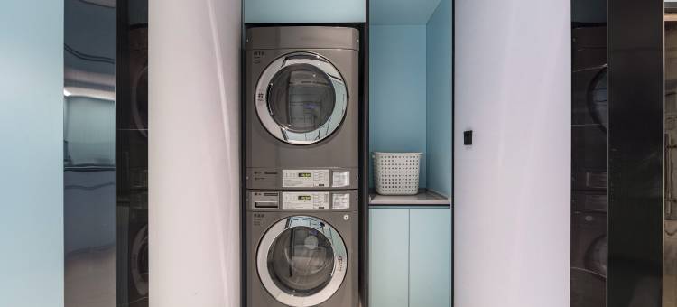 海友酒店(上海松江大学城店)图片