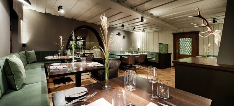 罗特纳浪漫宾馆(Romantik Hotel Gasthaus Rottner)图片