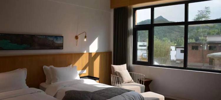 济源老兵工酒店图片