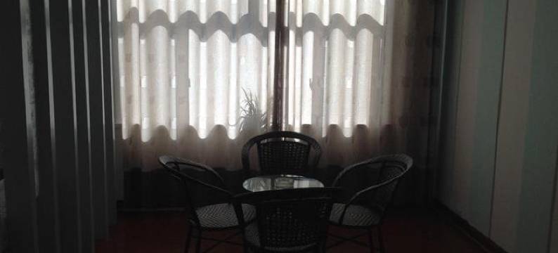 阳城金圪坨6号院农家乐图片