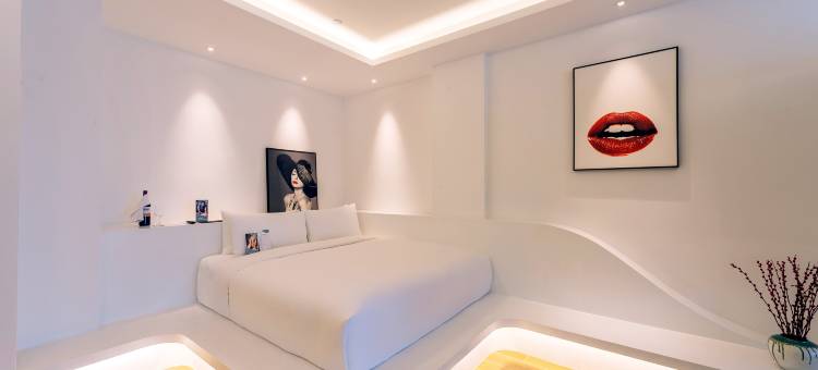 希悦酒店(南昌丁公路南地铁站店)图片