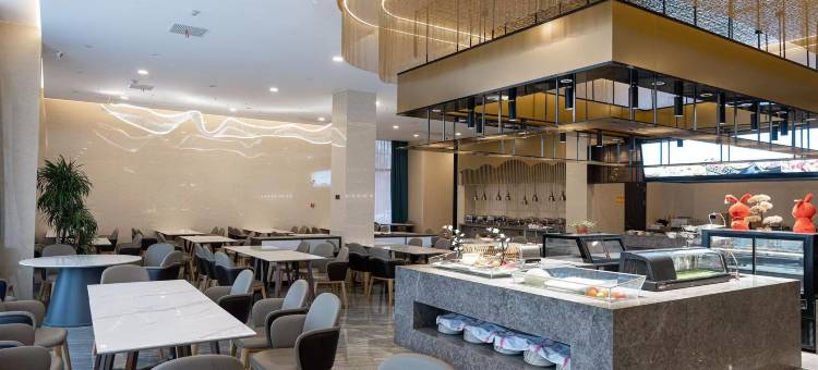 长兴博阳开元名庭大酒店图片