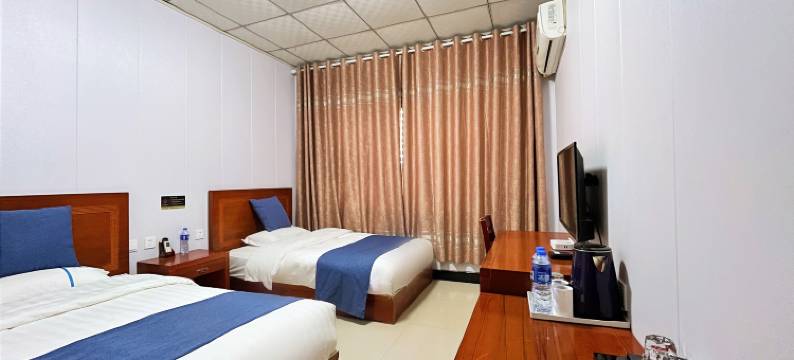 鲁鑫酒店(桃源西大街兴业园店)图片