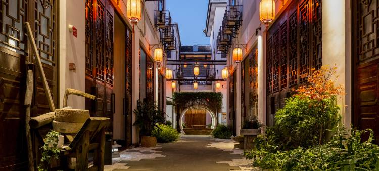 连城花冠堂酒店(冠豸山景区店)图片