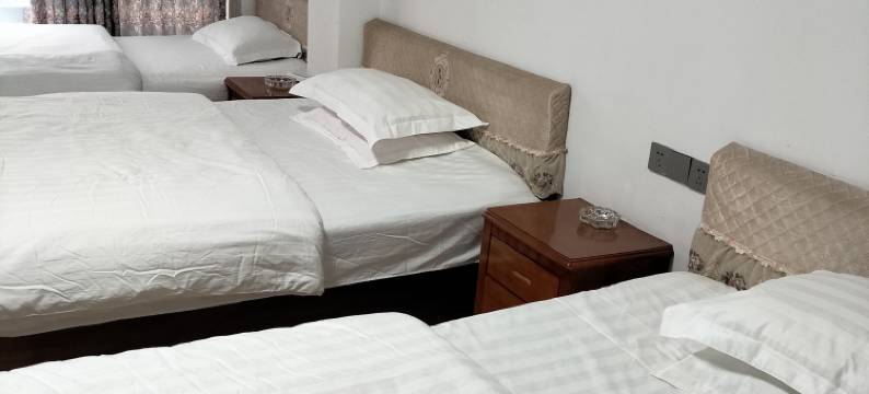 嘉禾龙凤宾馆图片