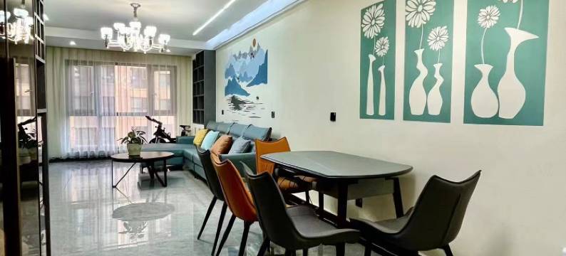 昆明吉喆民宿图片