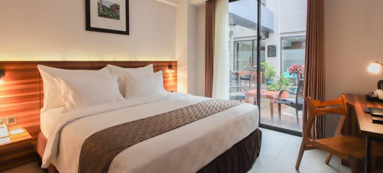 Swiss-Belinn Timika图片