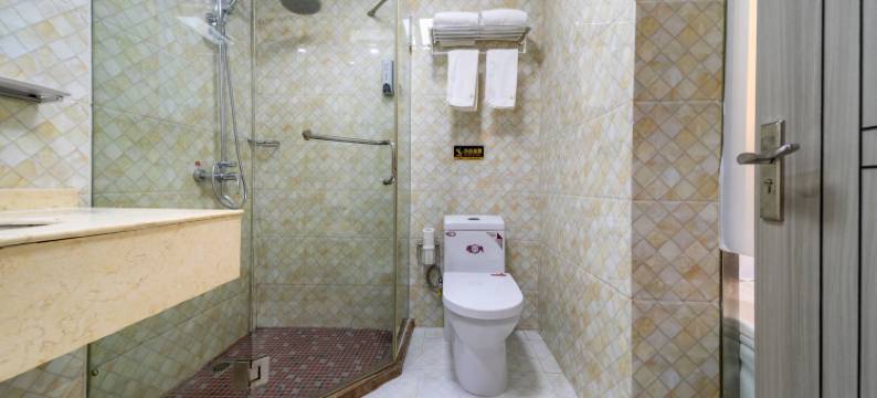 上海艾朵酒店图片