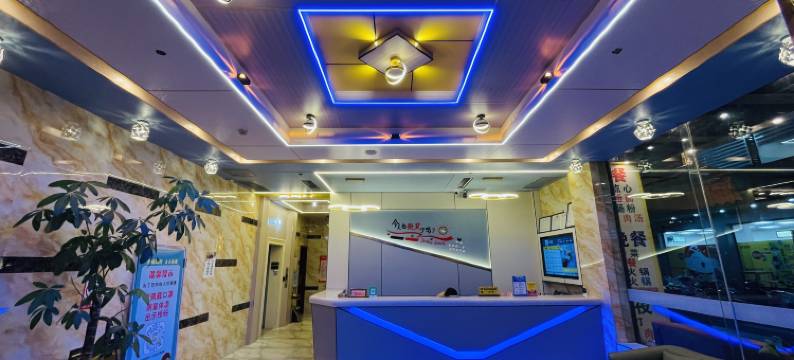 51酒店(龙川新城店)图片