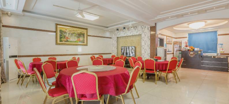 安吉月亮湾山庄图片