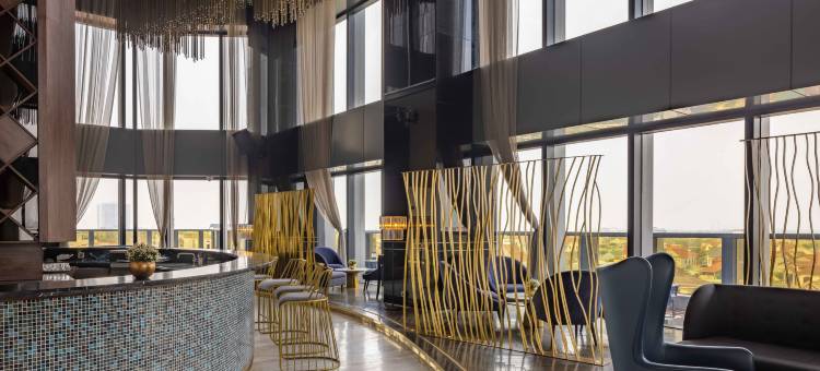 河静美利亚珍珠酒店(Vinpearl Ha Tinh, Affiliated by Meliá)图片