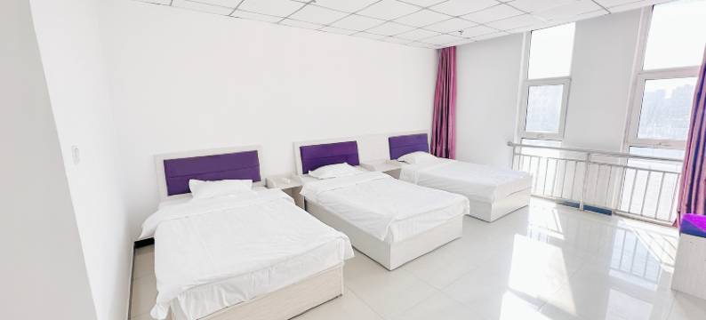 乐亭景逸快捷宾馆图片