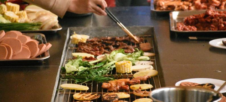 浮生农场民宿图片