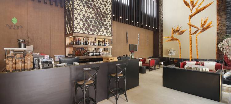 博悦酒店(上饶站五三中大道店)图片