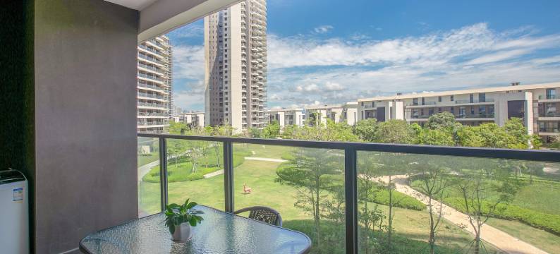 云顶海岸·海景度假美宿(汕尾金町湾店)图片