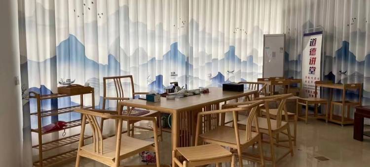 华英大酒店(邵武汽车站店)图片